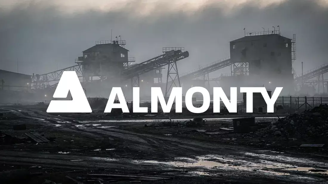 Almonty Industries Faces Shareholder Exit, TSX Delisting, and Trading Halt