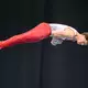 Radomyr Stelmakh ist erstmals deutscher Mehrkampf-Meister. - Bild: Robert Michael/dpa