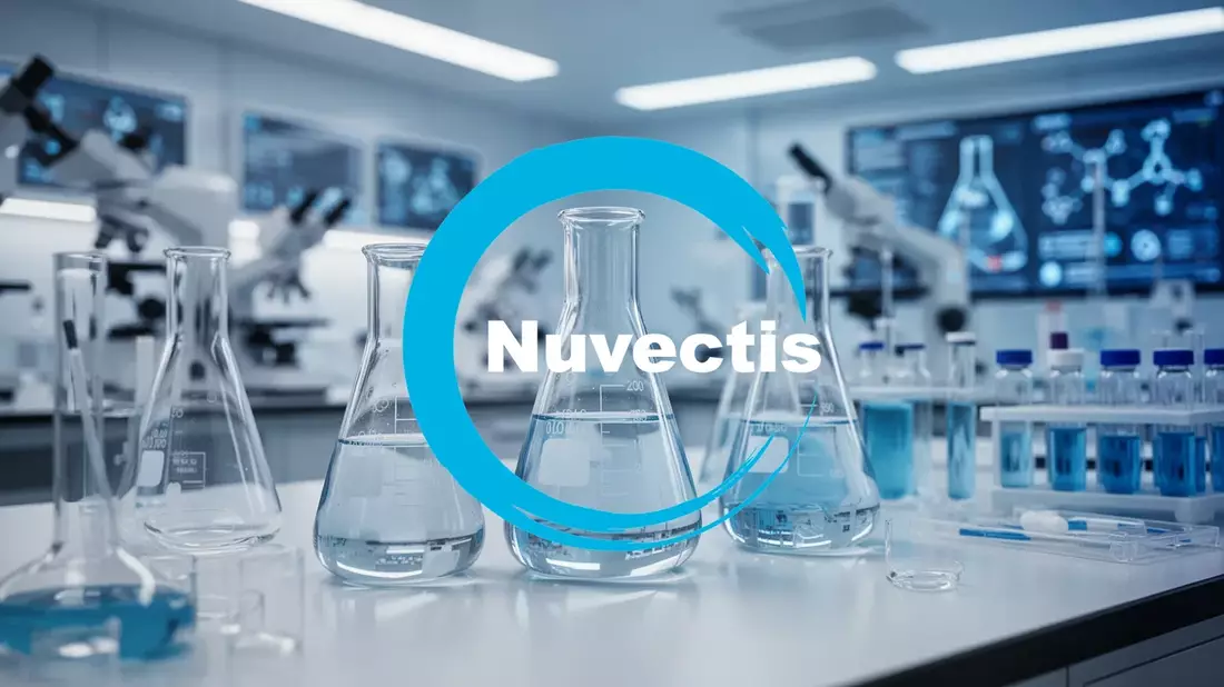 Nuvectis Pharma: Erste Zulassung für neuartigen PNH-Wirkstoff