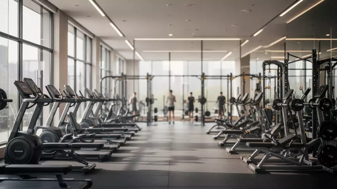 Fitnessbranche im Wandel: Investitionen, Schließungen und neue Trends