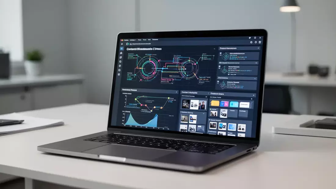 Automatisierung erobert Content-Workflows: Neue Tools für Unternehmen