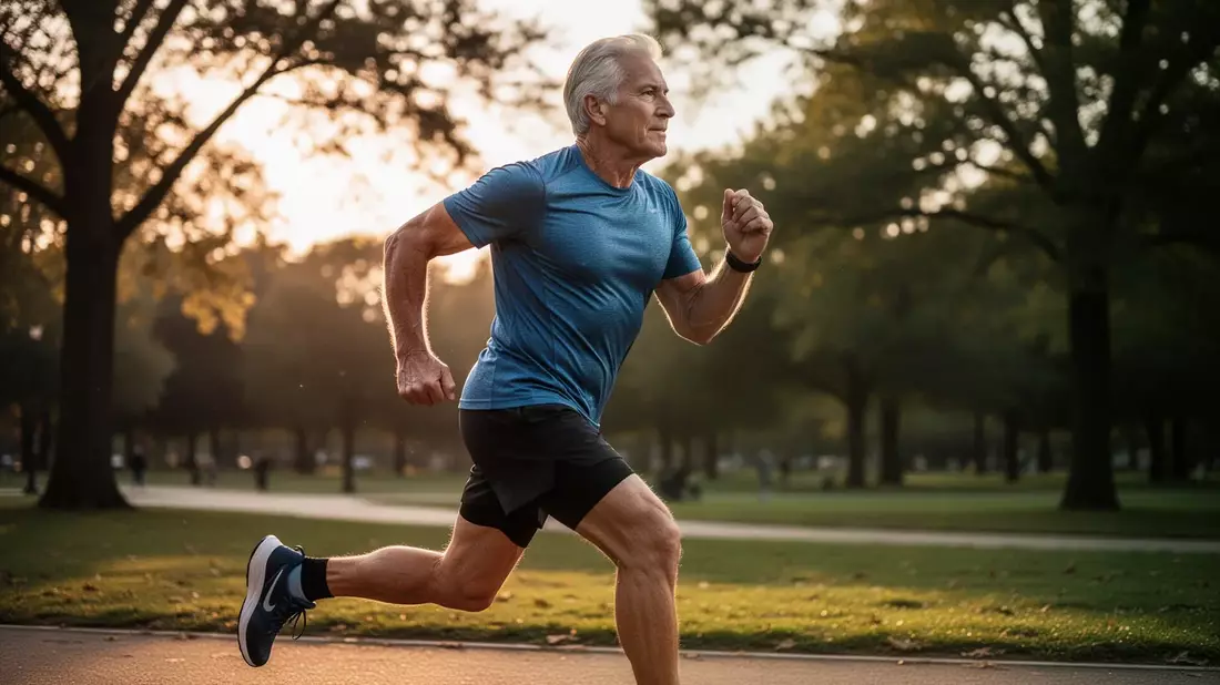 Sport im Alter: Rekorde, Gesundheit und neue Trends