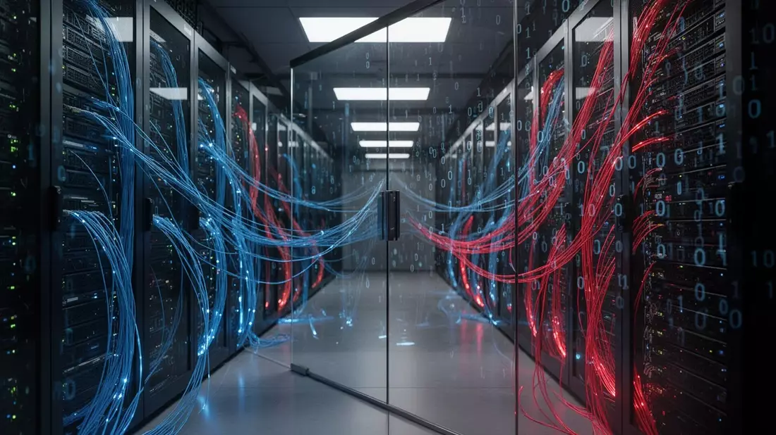 Massive Datenlecks: Über 100 Millionen Nutzerdaten gestohlen