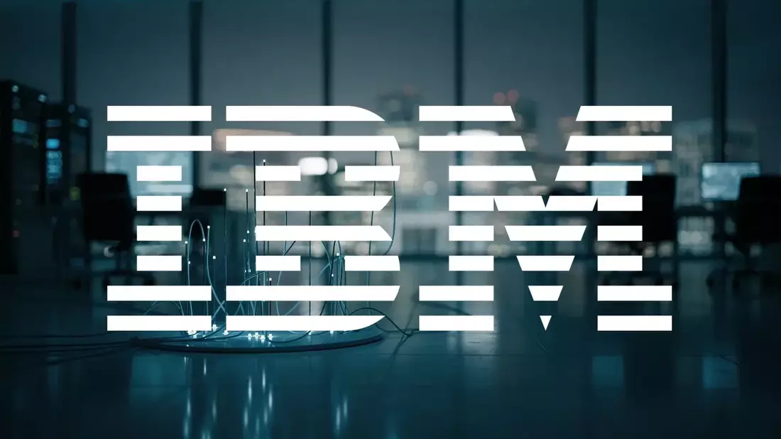 IBM Stock Near 52-Week Low as Hardware Plunge Offsets Software Growth