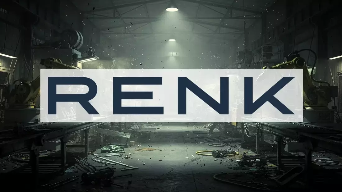 Renk Faces Russian Espionage Threat Amid Pivot to Maritime and Drone Tech