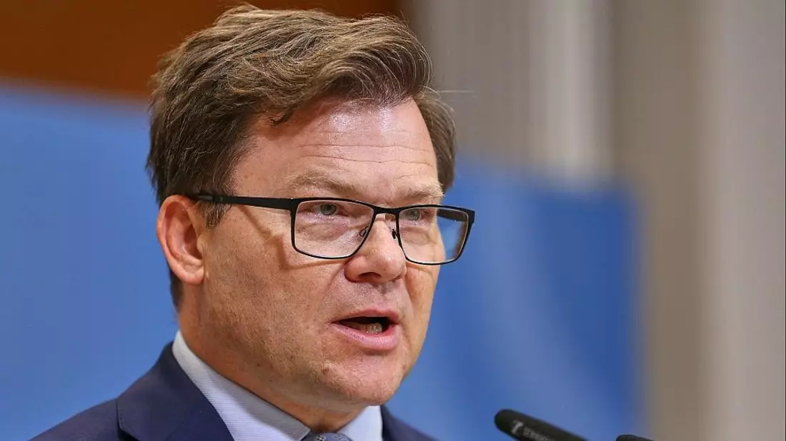Schneider pocht auf Verlässlichkeit im EU-Emissionshandel