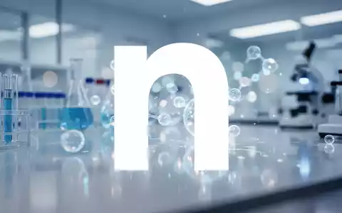Abstrakte Darstellung von biotechnologischer Innovation und medizinischem Fortschritt in einer modernen Laborumgebung. - Foto: über boerse-global.de