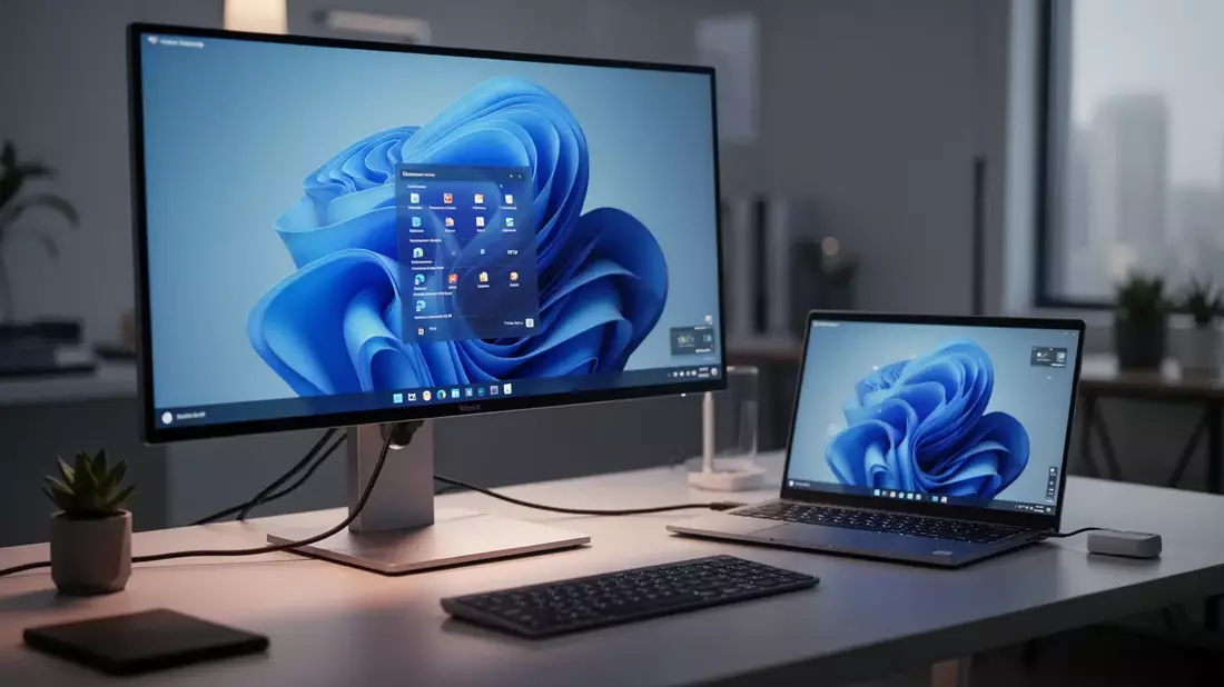 Microsoft stoppt McAfee-Werbung via Windows-Update auf LG-PCs