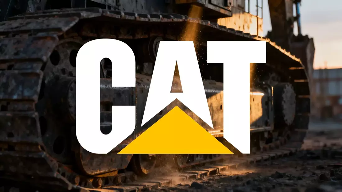 Caterpillar Aktie: Quartalszahlen am 4. August als Richtungsweiser