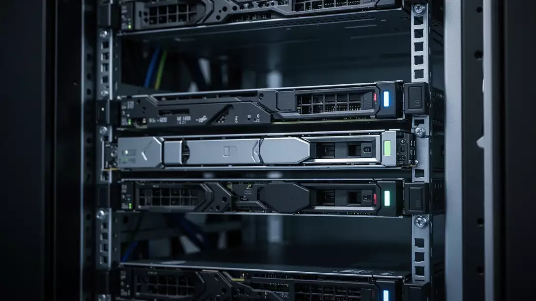 Western Digital Aktie: Ausverkauft und vor wichtigen Quartalszahlen
