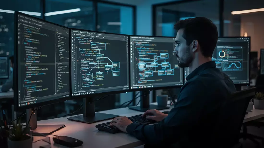 Open Source unter Druck: KI-Codeflut und EU-Regulierung 2026