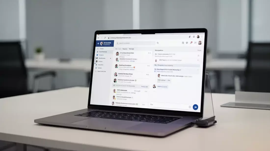 Thunderbird 153: Nativer Exchange-Zugriff ohne Zusatzsoftware