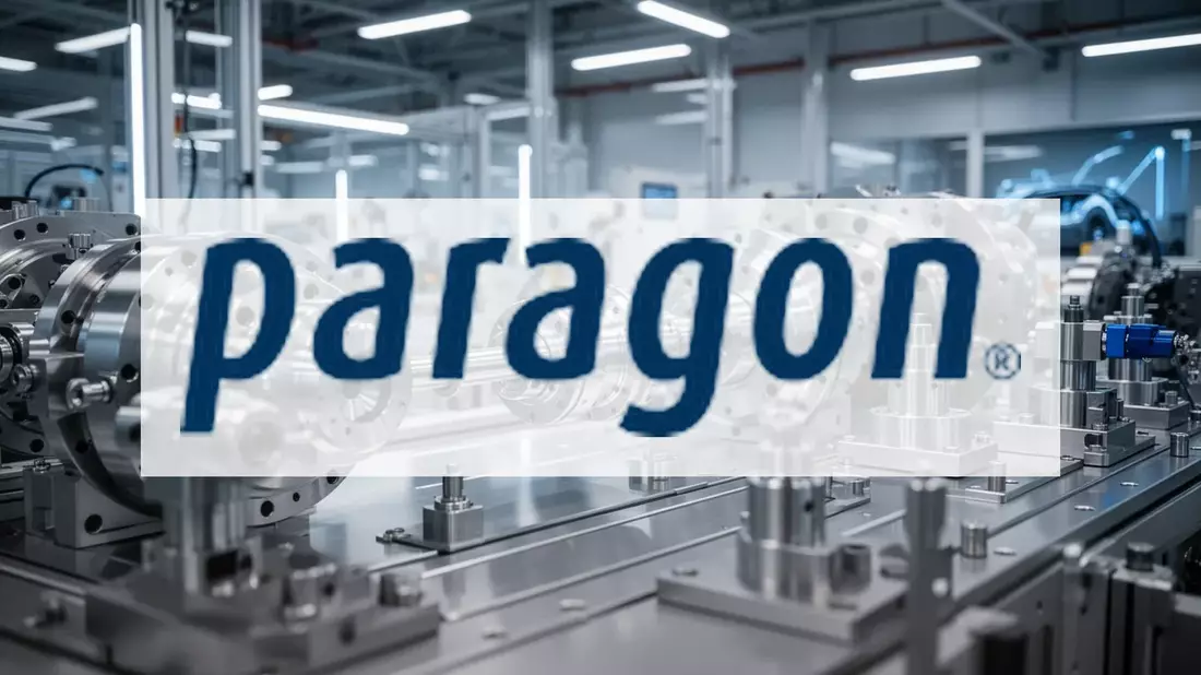 Paragon Aktie: Trotz Umsatzminus erstmals wieder schwarze Zahlen