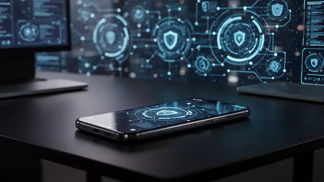 Nothing Phone 1 Support-Ende: Millionen Geräte ohne Sicherheit