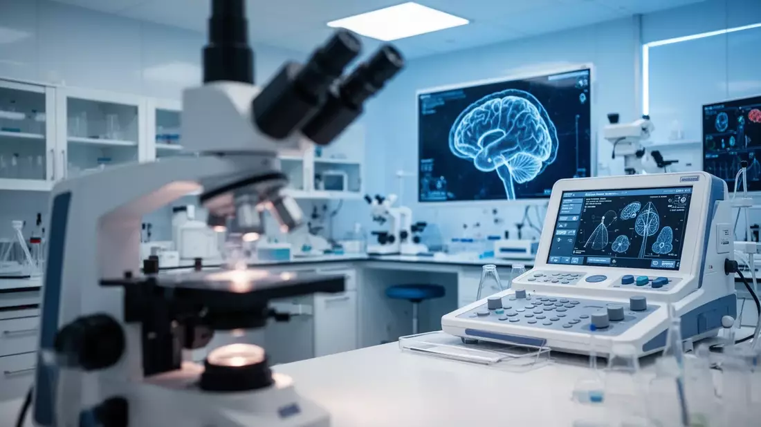 Alzheimer-Therapie im Wandel: Neue Studien zu Antikörpern und Prävention