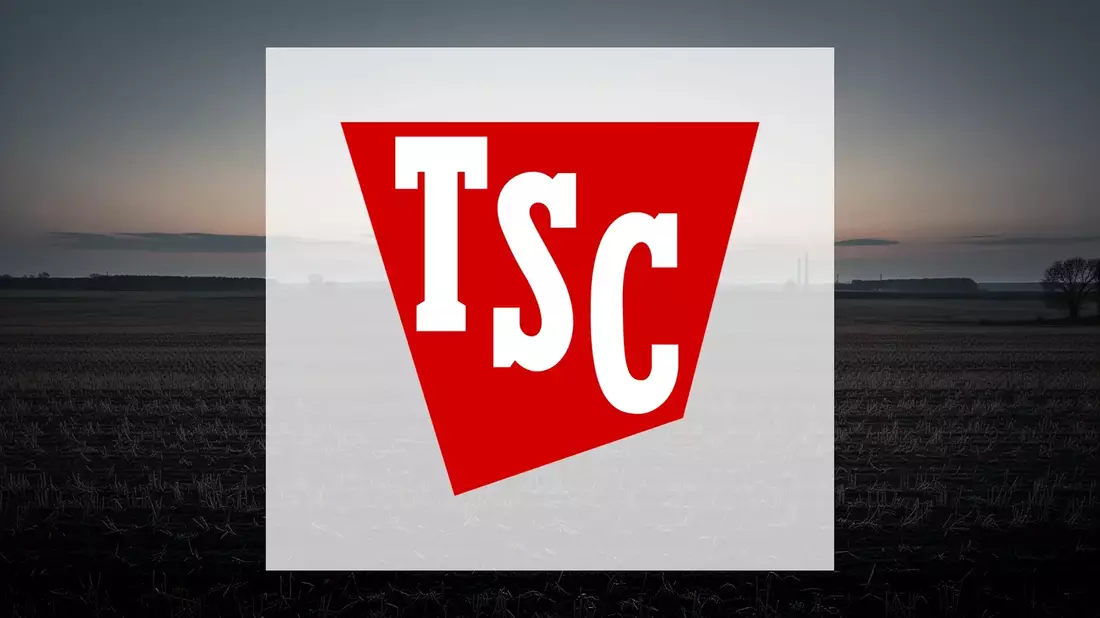 Tractor Supply Aktie: Prognose gesenkt, Kurs legt zu
