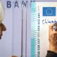 EZB-Präsidentin Christine Lagarde: «Euro-Banknoten sind mehr als ein Zahlungsmittel» - Bild: Frank Rumpenhorst/dpa