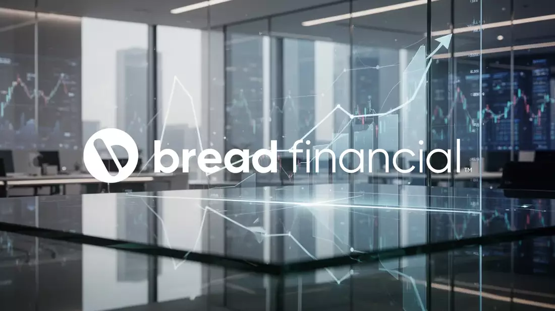 Bread Financial: Kreditqualität verbessert sich im Juni 2026