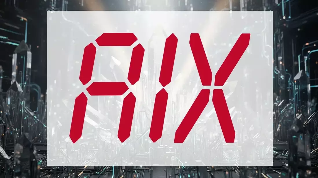 Aixtron Expands in Malaysia for AI Chip Equipment Amid Stock Slump