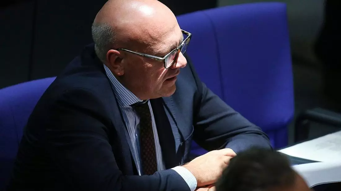 CDU zweifelt an Seenotlage bei Sea-Watch-Einsatz