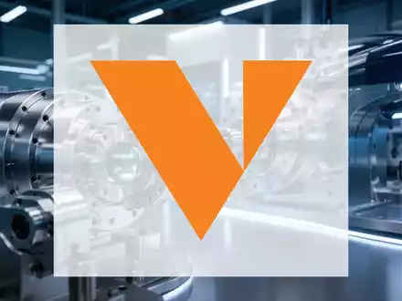 Abstrakte Darstellung moderner Automobiltechnologie in einer industriellen Umgebung mit Fokus auf Stabilität. - Foto: über boerse-global.de