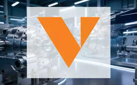 Abstrakte Darstellung moderner Automobiltechnologie in einer industriellen Umgebung mit Fokus auf Stabilität. - Foto: über boerse-global.de
