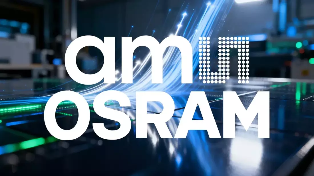 Ams Osram Sells Sensor Unit to Infineon, Issues €1B Bond to Cut Debt