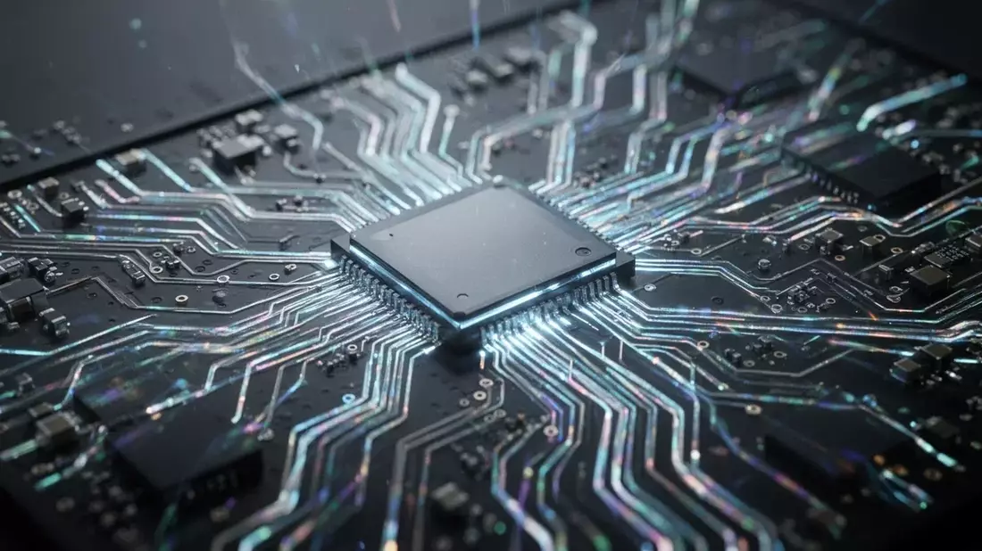SK Hynix Surges 4.86% on Alphabet's $205B Capex Boost and $4.83B HBM Investment