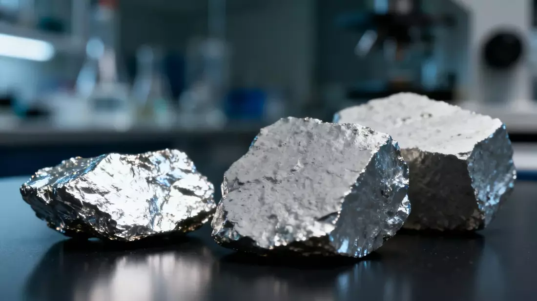 Metallium Aktie: Pentagon-Order stärkt Recycler für kritische Metalle