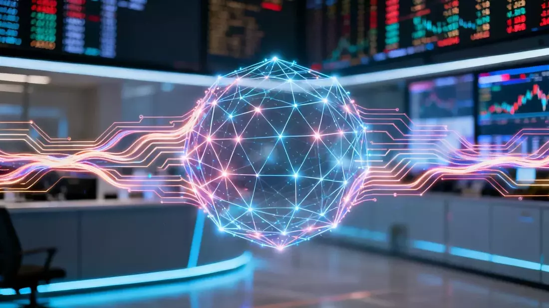 Redwood AI: colocación privada de 3,5M USD y desplome del 28% semanal