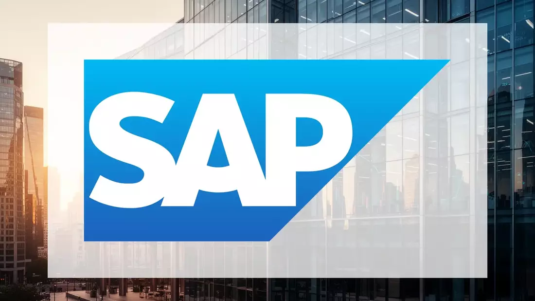 SAP Aktie: Quartalszahlen als Vertrauenstest für Anleger