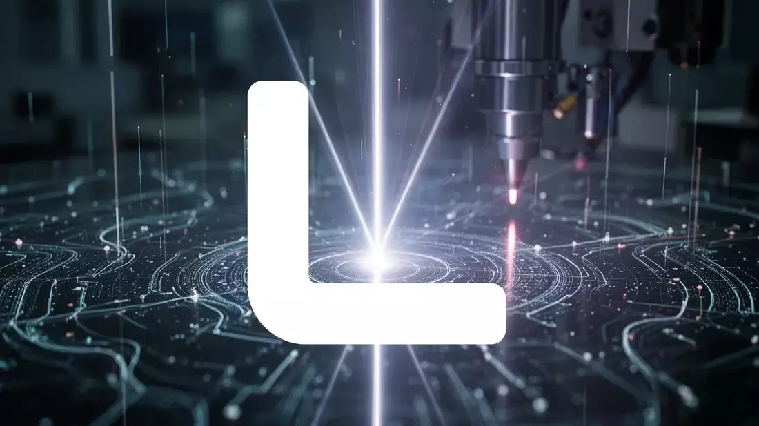 LPKF Laser Shares Plunge 19% on H1 Loss, LIDE TAM Triples to €1.7B