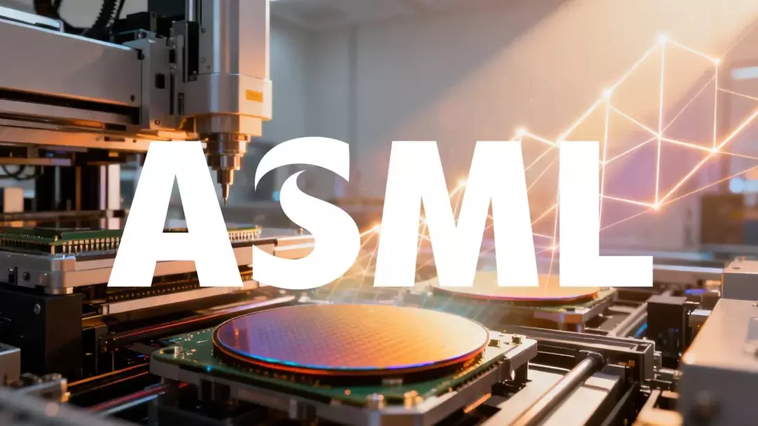 ASML Stock Rises on SK Hynix IPO, High-NA EUV Delivery, and Intel Earnings