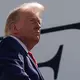 US-Präsident Trump droht dem Iran mit Konsequenzen für die Angriffe der Huthi-Miliz. (Archivbild) - Bild: Julia Demaree Nikhinson/AP/dpa