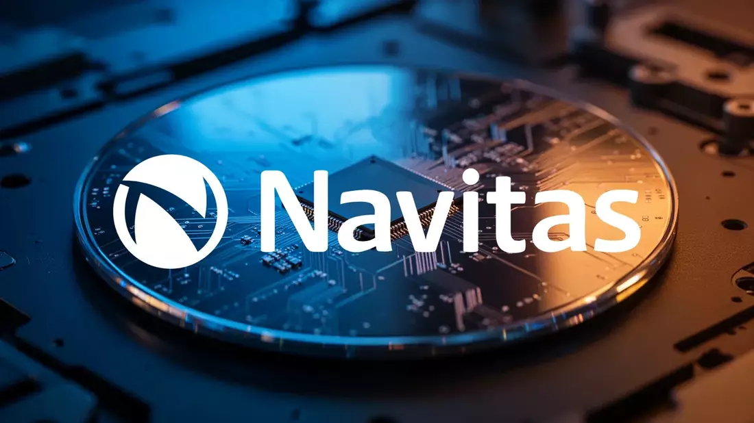 Navitas Semiconductor: Patentstreit belastet Aktienkurs schwer