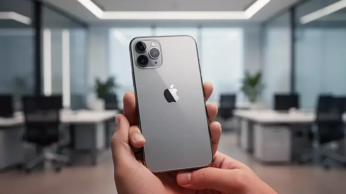 Apple iOS-Updates: KI-Siri-Vorbereitung und neue Suchfunktionen