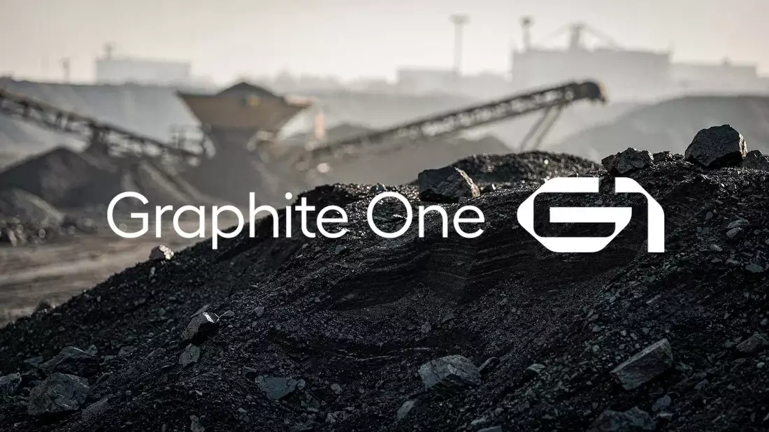 Graphite One Advances Alaska Mine Amid US Policy Shift and Market Struggles