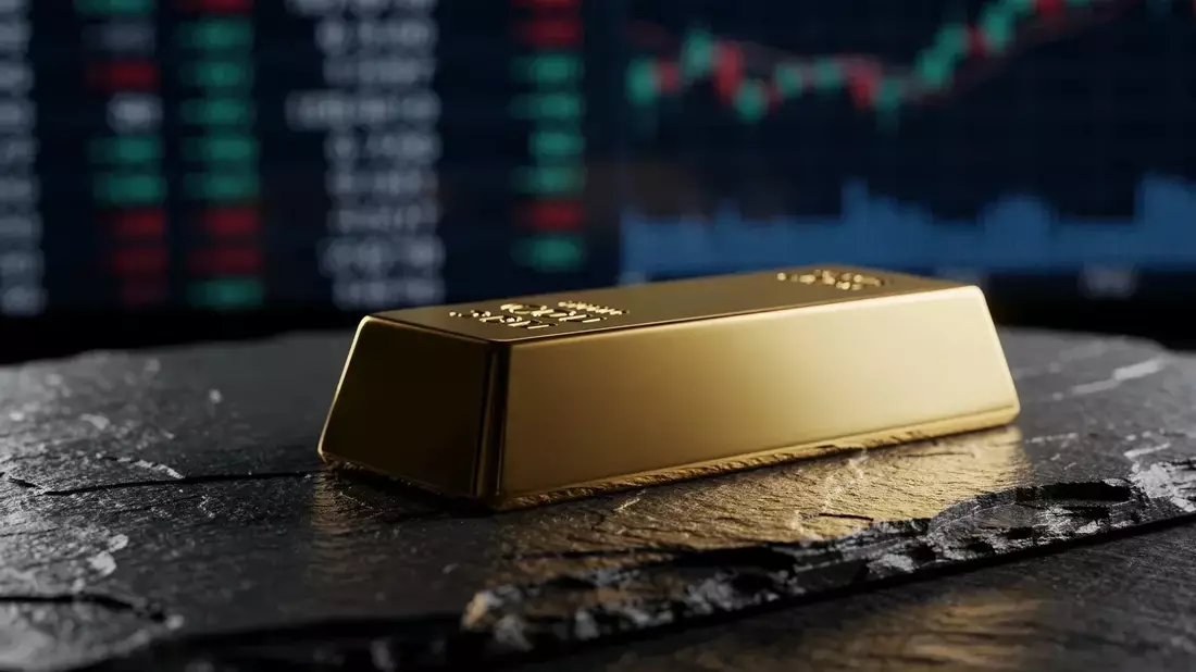Goldpreis-Rally stockt: Fed-Erwartungen und Ölpreise bremsen