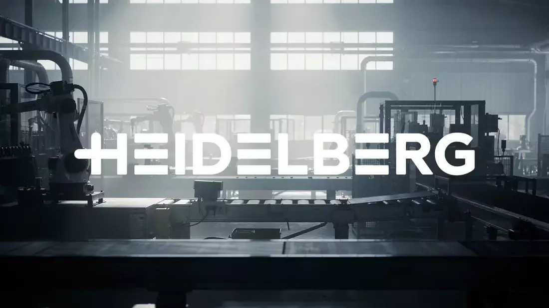 Heidelberg Druckmaschinen Scraps Dividend to Fund Sodium-Ion Battery Expansion