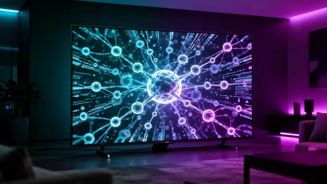 Fetch.ai und RedSquid: KI-Agenten erobern Smart-TVs