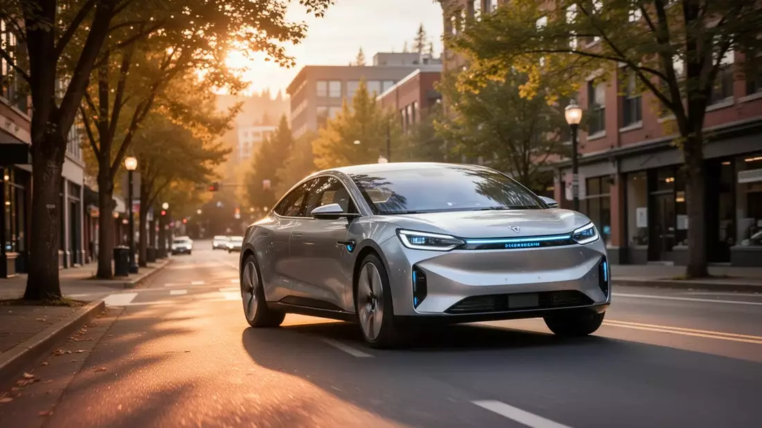 Waymo startet Expansion in Portland und erhält Kalifornien-Genehmigung