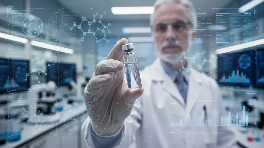 Jyong Biotech: Milliardenmarkt BPH mit pflanzlichem Wirkstoff im Visier