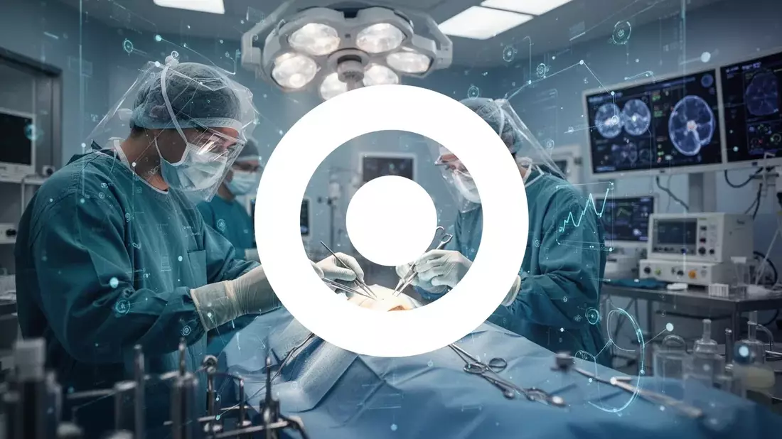 Intuitive Surgical Unveils AI Surgery Framework as Stock Hits 52-Week Low