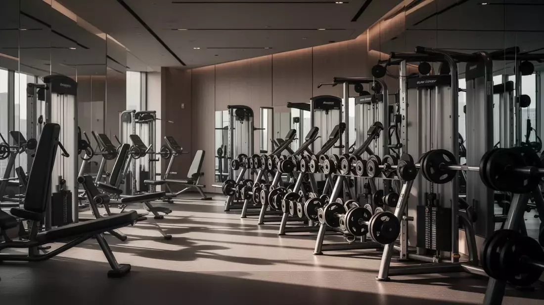 Fitnessmarkt im Wandel: Schließungen, Expansionen und neue BGH-Regeln