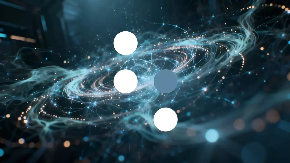 D-Wave Quantum: liderazgo tecnológico y caída bursátil del 60%