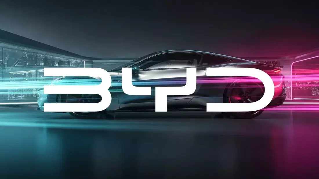 BYD Delivers 10,000th Da Tang SUV in Five Weeks Amid Global Sales Surge