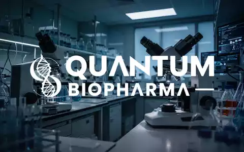 Abstrakte Darstellung eines modernen Labors für die Biotechnologiebranche mit atmosphärischer Beleuchtung. - Foto: über boerse-global.de