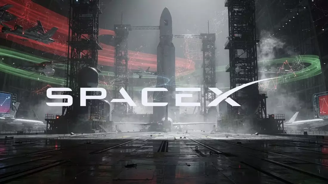 SpaceX Short Interest Hits 32% as Stock Plunges 49% Ahead of Starship Flight 13
