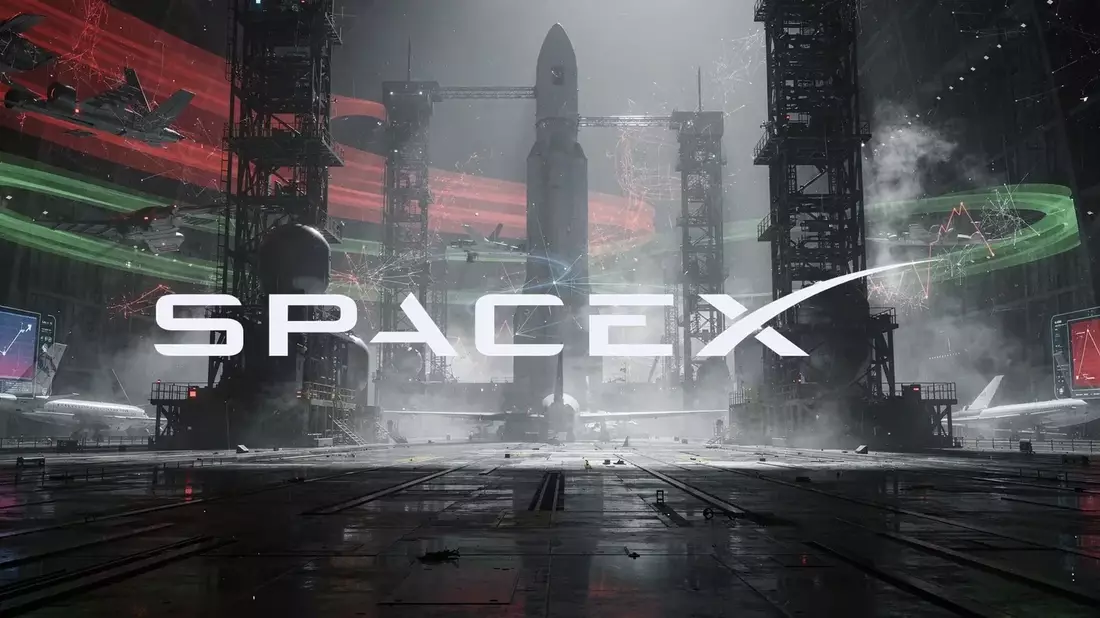 SpaceX toca mínimo anual: cortos acumulan 15.500M$ y Musk pronostica fracaso