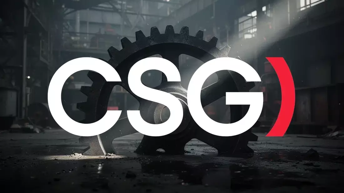 CSG se recupera 17% en siete días con anuncios en EE.UU. y motores para drones